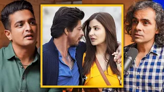 Jab Harry Met Sejal - How Its Failure Affected Imtiaz Ali