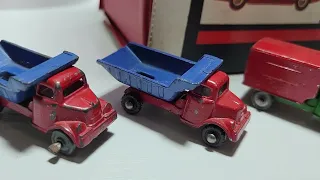 Barclay Trucks