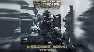 Тоска - Molchat Doma (Молчат Дома) Escape From Tarkov: Raid
