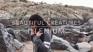 Beautiful Creatures By Illenium | Choreography by Jahan Umi