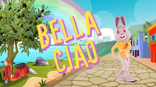 BRANDNYÚL- BELLA CIAO 🍕🏍️💋👋