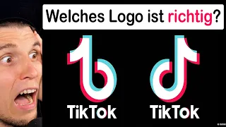 Paluten REAGIERT auf Logo-Test deiner Lieblingsmarken