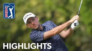 Highlights | Round 2 | Sony Open | 2022