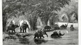 ANGKOR WAT - FIRST EXPEDITION TO CAMBODIA 1880/81