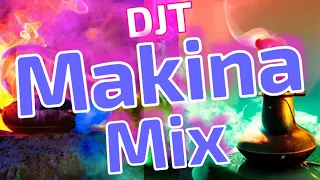 💫 🔊🪄 MAKINA MIX | DJT 🪄🔊💫