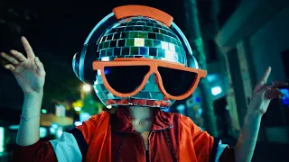 Burak Yeter - Friday Night (Official Music Video)