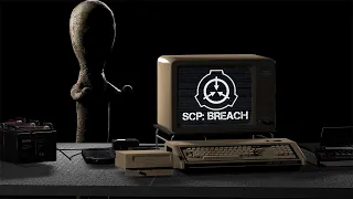 [SFM] SCP - Breach (ZANICK) | Source Filmmaker