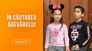 In cautarea adevarului(20.02.2019) - Editia 28 | Sezonul 1 | Luni - vineri, de la 13:00, la Kanal D!