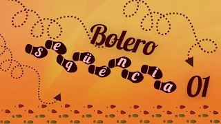 Sequência de Bolero - Aula 01/Canal Vem Dançar