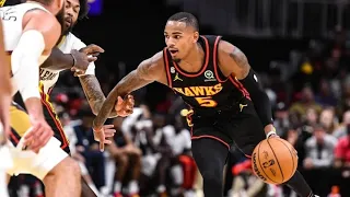 Milwaukee Bucks vs Atlanta Hawks - Full Game Highlights | November 7, 2022 | 2022-23 NBA Season