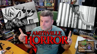 The Amityville Horror Photographs with Kenny Biddle