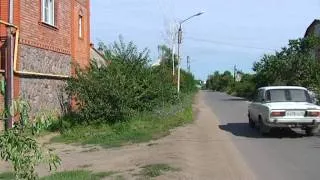 Экологический рейд. г. Павловск Воронежской обл.