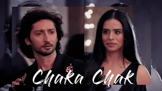 Chaka Chak | Sidsa VM | Ziddi Dil Maane Na