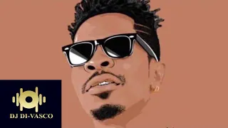 Shatta Wale mix 2020. DJ DI - VASCO