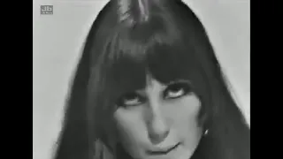 Sonny and Cher   Little Man 1966 360p