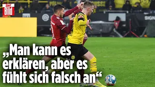 BVB – FC Bayern: Die Bellingham-Aussagen gehen nicht | Lage der Liga