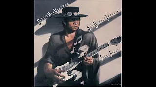 Stevie Ray Vaughan - Pride and Joy DRUMLESS