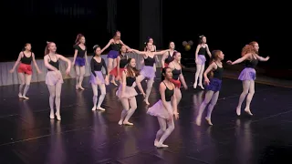 Cosmic Love - Showcase Ballet | Spring Showcase 2022