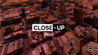 Close-Up with Woo | BeatBites Virtual Interview