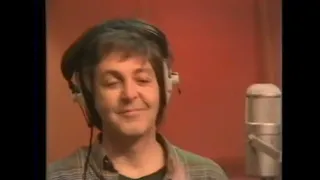 Paul McCartney - Rare Film and Images (Press To Play)
