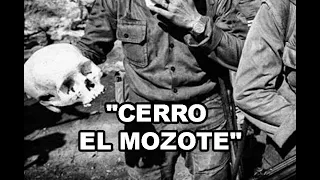 "CERRO EL MOZOTE" NAÚN VILLALTA 2
