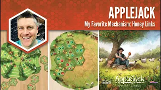 Applejack: My Favorite Mechanism