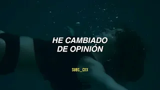 Erase / Rewind - The Cardigans | traducida al español |