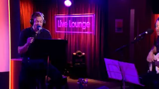 Imagine Dragons cover Taylor Swift's Blank Space in the Live Lounge