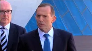 Russian Invasion of Ukraine: Australian PM Tony Abbott slams ‘reprehensible’ Kremlin