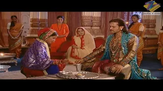 Manu कर पाएगी Gangadhar को अपने भोजन से प्रसन? | Jhansi Ki Rani | Full Ep - 150 | Zee TV