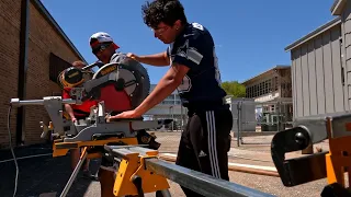 Build A Home I Casa Uber Alles Program (Texas Country Reporter)