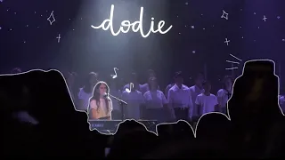 dodie - Secret for the Mad with Vancouver Youth Choir