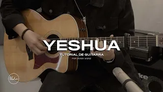 Yeshua (Quiero Conocer a Jesús) - Tutorial de Guitarra