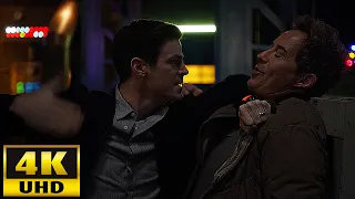 The Flash: 6x15 - "The Exorcism of Nash Wells" [4K ULTRA HD]