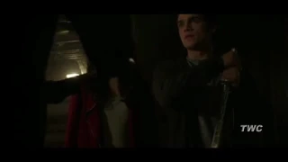 Teen Wolf 6x06 "Ghosted" Official Sneak Peak: Theo Returns