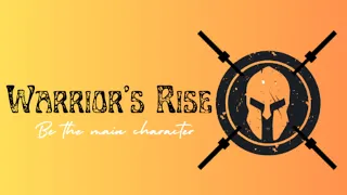 Warrior's Rise - Fantasy Based Workout Board Game - playtest