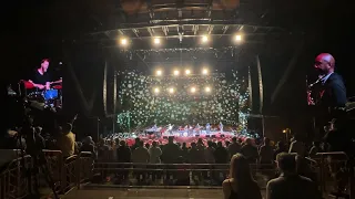 JRAD w/ Branford Marsalis - Morning Dew - June 1, 2024 - Red Rocks - Morrison, CO