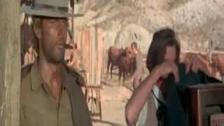 Bud Spencer Terence Hill Fight - Ace High