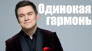 Одинокая гармонь❤Денис Вертунов