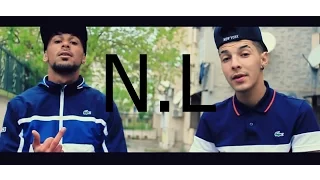 SKanDeR LeGacY & AnOuar Ney-Y - التمساح - Officiel Clip ( N.L CREW)