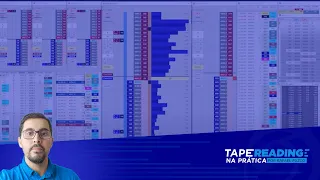 Day Trader Ao Vivo Dólar | Índice Bolsa de Valores | 22/02/2021