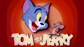 Tom and Jerry The Duck Doctor:(Part 1/3)