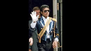 Amazing Performance -- Michael Jackson  -- [ Billie Jean ] -- Live