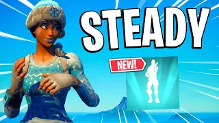 Fortnite Montage - “OWN BRAND FREESTYLE” (FelixThe1st & Dreya Mac)*NEW STEADY EMOTE*