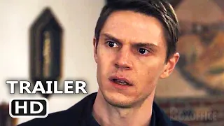 MARE OF EASTTOWN Trailer # 2 (2021) Evan Peters, Kate Winslet Series