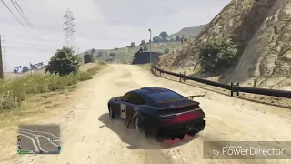 GTA ONLINE Drift Best off (mit welchen auto kann man am geilsten Driften)