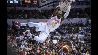 PBA FInals By the Numbers: Magic Brownlee to the rescue