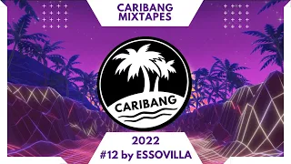 CariBang Mix 2022 | #12 | Dancehall, Dembow & Afro House by ESSOVILLA