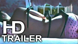 SEEDS Official Teaser Trailer 2018 Horror Movie