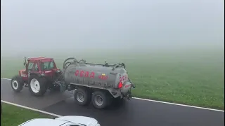 Fiatagri Full Pull Sound